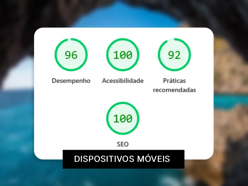 Tela do dashboard do Alma Trading