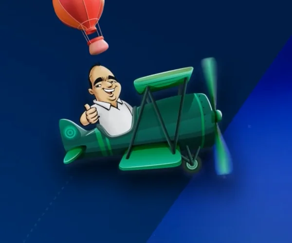 Tela do jogo Flappy DNE